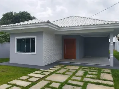 Casa com 3 Quartos à venda, 200m² no Porto da Roça I, Saquarema