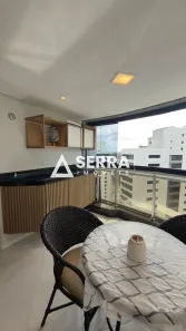 Apartamento com 1 Quarto à venda, 52m² no Caminho das Árvores, Salvador