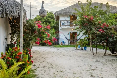  com 12 Quartos à venda, 600m² no , Acaraú