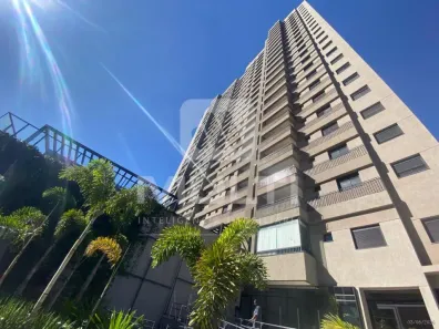 Apartamento com 3 Quartos para alugar, 89m² no Jardim Sul, Uberlândia