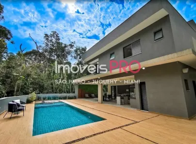 Casa com 5 Quartos à venda, 470m² no Riviera, Bertioga