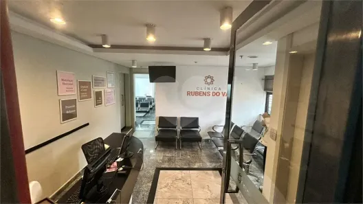 Sala Comercial à venda, 142m² no Pinheiros, São Paulo