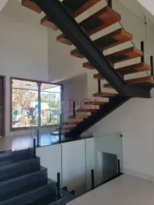 Casa de Condomínio com 3 Quartos à venda, 402m² no Bonfim Paulista, Ribeirão Preto
