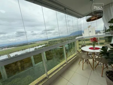 Apartamento com 2 Quartos à venda, 58m² no Jardim Camburi, Vitória