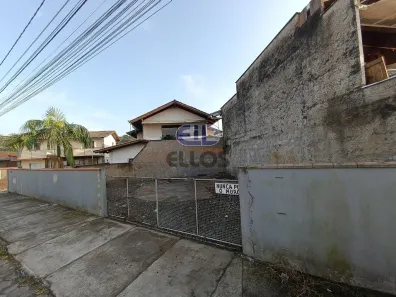 Lote/Terreno para alugar, 200m² no Iririú, Joinville