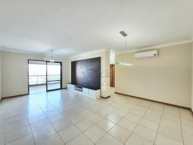 Apartamento com 3 Quartos à venda, 132m² no Nova Aliança, Ribeirão Preto