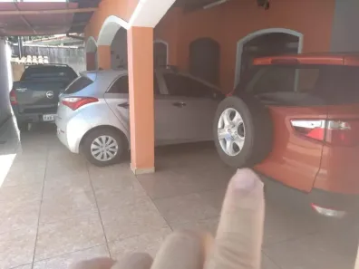 Casa com 3 Quartos à venda, 188m² no Vila Antônio Augusto Luiz, Caçapava