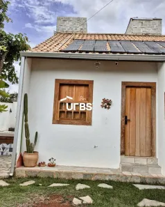 Casa com 1 Quarto à venda, 80m² no Park Jardim Brasília, Pirenópolis