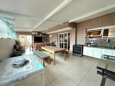 Apartamento com 2 Quartos à venda, 147m² no Gonzaga, Santos