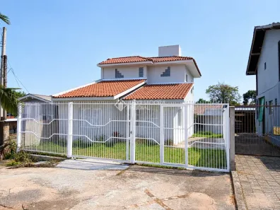 Casa com 3 Quartos à venda, 170m² no Campestre, São Leopoldo