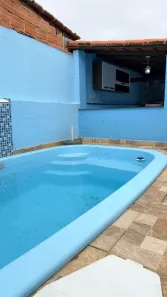 Casa de Condomínio com 2 Quartos à venda, 60m² no Nova Cidade, Macaé