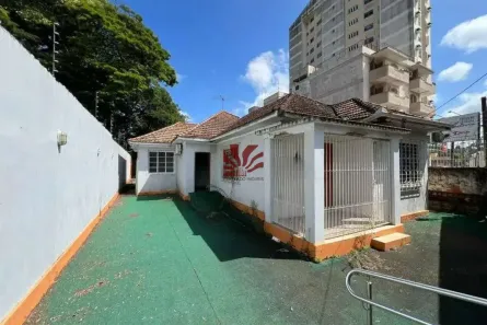 Imóvel Comercial para alugar, 200m² no Centro, Canoas