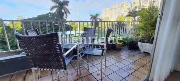 Apartamento com 4 Quartos à venda, 172m² no Flamengo, Rio de Janeiro