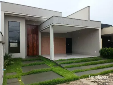 Casa de Condomínio com 3 Quartos à venda, 136m² no Jacundá, Eusébio