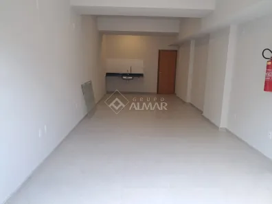 Ponto Comercial para alugar, 39m² no Morro da Glória, Juiz de Fora