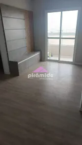 Apartamento com 3 Quartos à venda, 69m² no Condomínio Residencial Colinas do Paratehy, São José dos Campos
