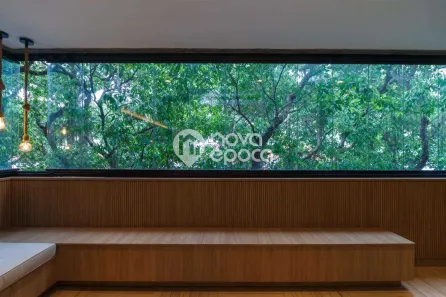 Apartamento com 3 Quartos à venda, 164m² no Botafogo, Rio de Janeiro