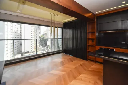 Apartamento com 1 Quarto à venda, 71m² no Jardim América, São Paulo