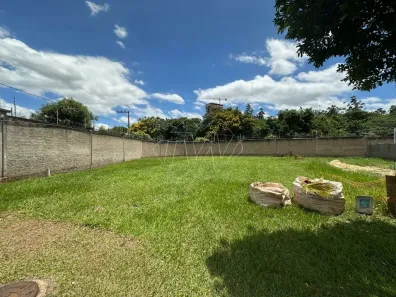 Lote/Terreno à venda, 565m² no Condomínio Portal das Tipuanas, Araraquara