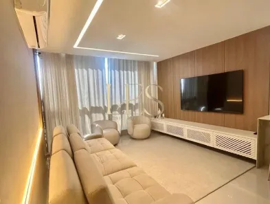Apartamento com 3 Quartos à venda, 108m² no Enseada do Suá, Vitória
