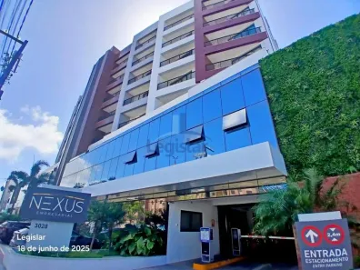 Sala Comercial para alugar, 45m² no Coroa do Meio, Aracaju