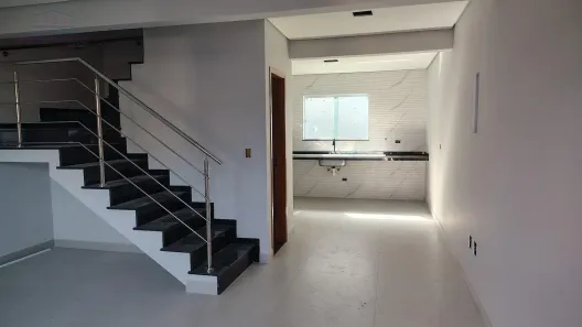 Sobrado com 2 Quartos à venda, 90m² no Vila Pereira Barreto, São Paulo