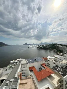 Apartamento com 1 Quarto à venda, 45m² no Ingá, Niterói