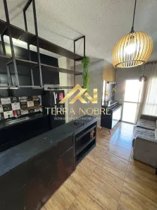 Apartamento com 3 Quartos para alugar, 62m² no Novo Osasco, Osasco