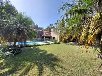 Casa de Condomínio com 4 Quartos à venda, 380m² no Recanto Impla, Carapicuíba