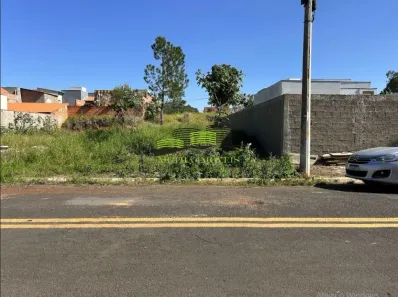 Lote/Terreno à venda, 300m² no Jardim Horizonte, Araçoiaba da Serra