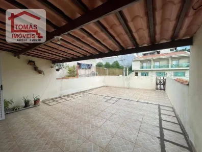 Casa com 3 Quartos à venda, 120m² no Vila Mangalot, São Paulo