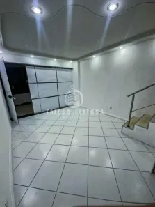 Sala Comercial à venda, 31m² no Brotas, Salvador
