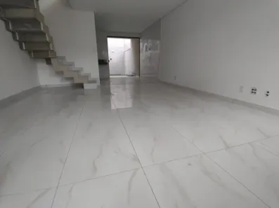Casa com 3 Quartos à venda, 106m² no Santa Mônica, Belo Horizonte