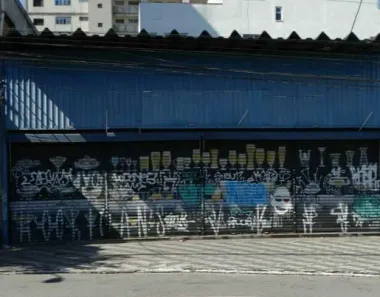 Ponto Comercial para alugar, 250m² no Canindé, São Paulo