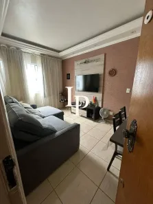 Apartamento com 2 Quartos à venda, 60m² no Vila Valparaíso, Santo André