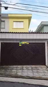 Sobrado com 2 Quartos à venda, 150m² no Assunção, São Bernardo do Campo
