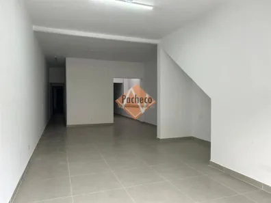Ponto Comercial para alugar, 100m² no Belenzinho, São Paulo