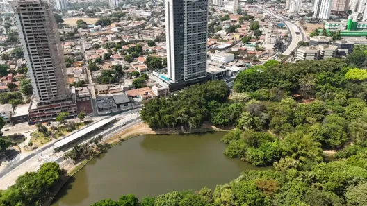 Apartamento com 4 Quartos à venda, 356m² no Setor Marista, Goiânia