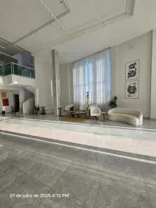 Sala Comercial à venda, 30m² no Parque Ipiranga, Resende