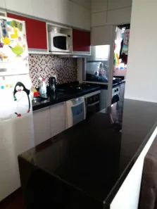 Apartamento com 3 Quartos à venda, 65m² no Vila Antonieta, São Paulo