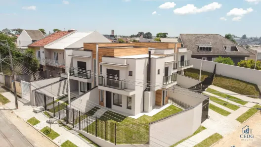 Sobrado com 3 Quartos à venda, 103m² no Atuba, Curitiba
