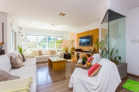 Sobrado com 4 Quartos à venda, 400m² no Pacaembu, São Paulo