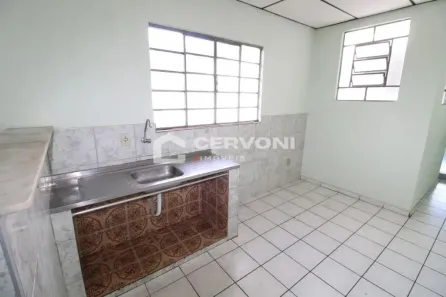 Apartamento com 2 Quartos para alugar, 60m² no Conjunto Residencial Trinta e Um de Março, São José dos Campos
