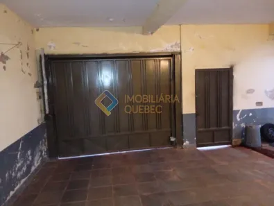 Sobrado com 3 Quartos à venda, 200m² no Planalto Verde, Ribeirão Preto