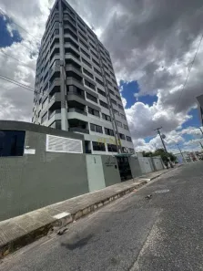 Apartamento com 3 Quartos à venda, 132m² no Centro, Campina Grande