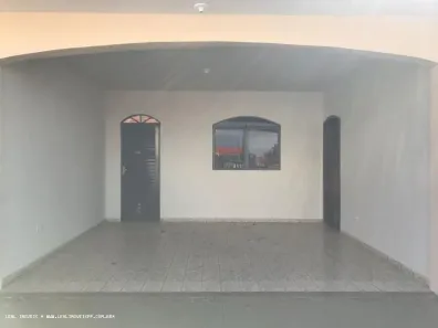 Casa com 3 Quartos à venda, 150m² no Jardim Vale do Sol, Presidente Prudente