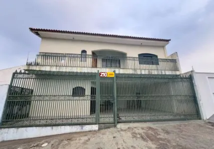Sobrado com 3 Quartos à venda, 272m² no Jardim Regina, Indaiatuba