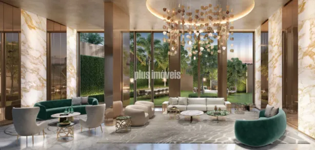 Apartamento com 4 Quartos à venda, 493m² no Indianópolis, São Paulo