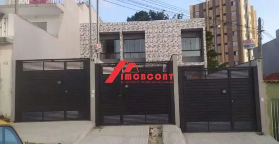 Sobrado com 3 Quartos à venda, 125m² no Bosque da Saúde, São Paulo