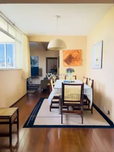 Apartamento com 3 Quartos à venda, 120m² no Nazaré, Belém